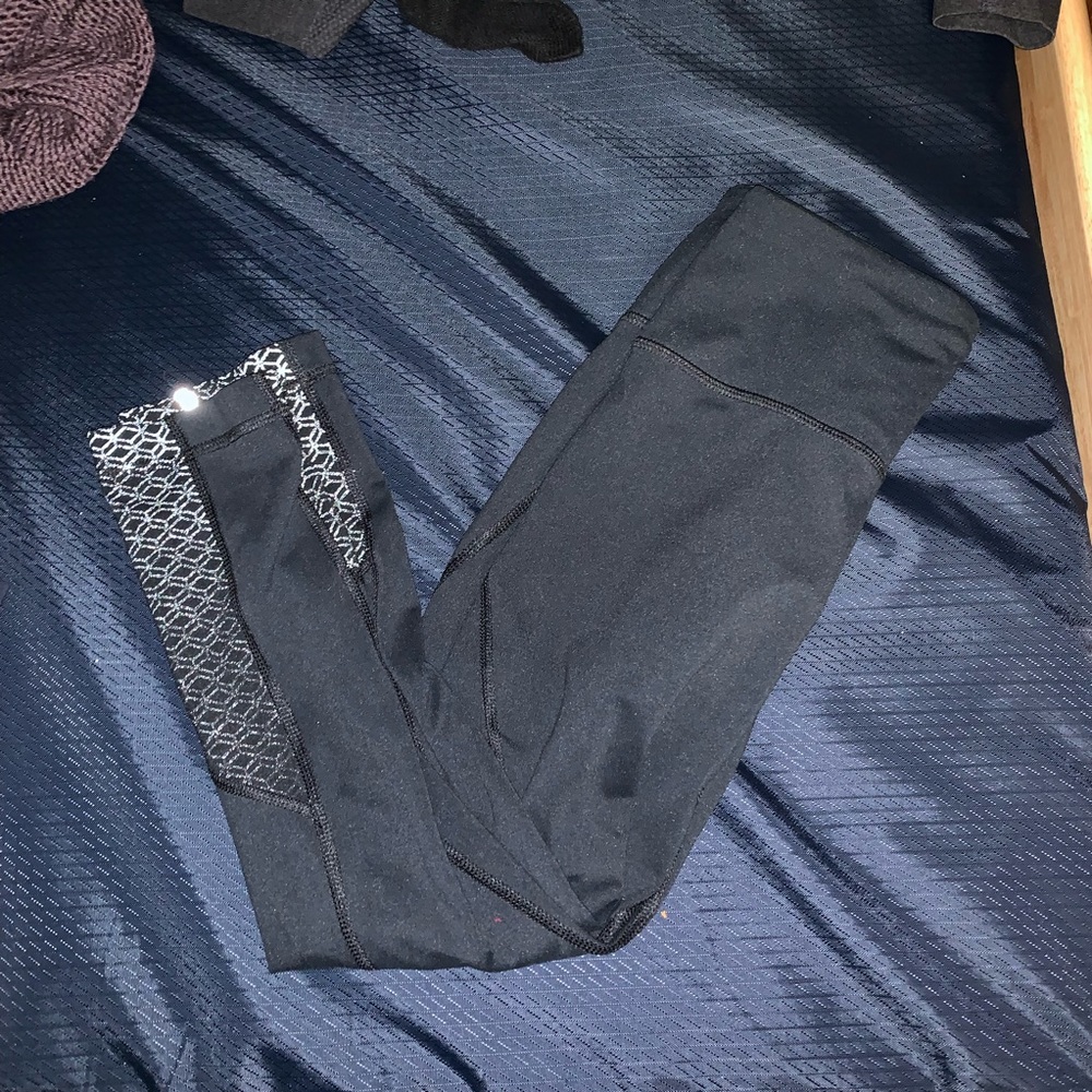 Columbia 3/4 crop legging